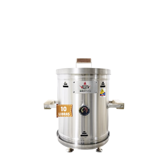 Baby Barrel