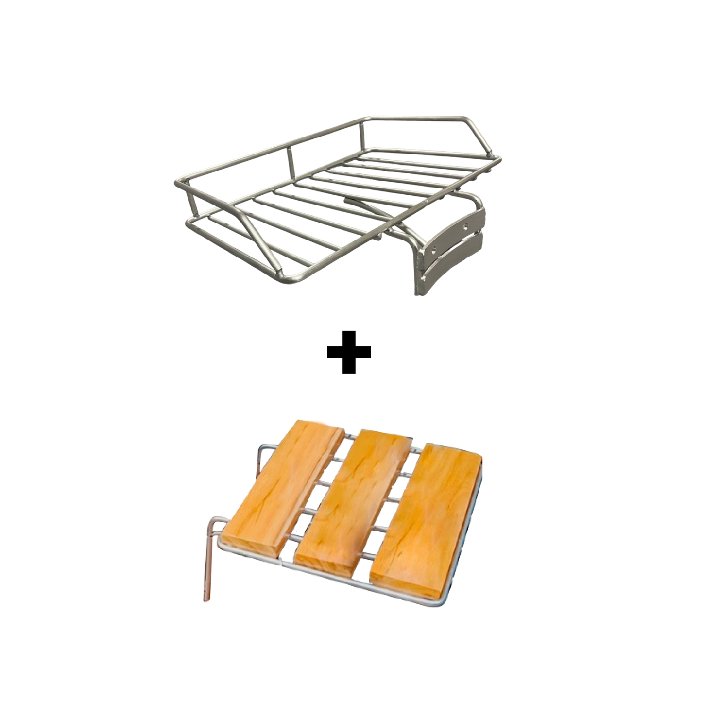 Mesa Auxiliar