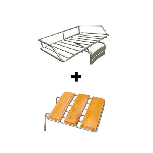 Mesa Auxiliar