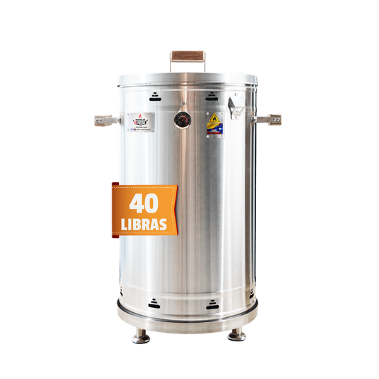 Large Barrel