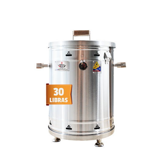 Medium Barrel