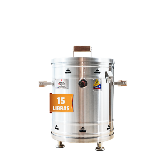 Mini Barrel